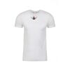 Mens Slim Cotton Tee (Same Day) Thumbnail
