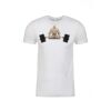 Mens Slim Cotton Tee (Same Day) Thumbnail