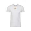 Mens Slim Cotton Tee (Same Day) Thumbnail