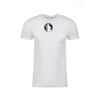 Mens Slim Cotton Tee (Same Day) Thumbnail