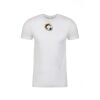Mens Slim Cotton Tee (Same Day) Thumbnail