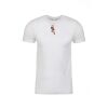 Mens Slim Cotton Tee (Same Day) Thumbnail