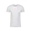 Mens Slim Cotton Tee (Same Day) Thumbnail