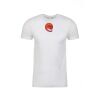 Mens Slim Cotton Tee (Same Day) Thumbnail