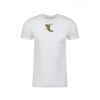Mens Slim Cotton Tee (Same Day) Thumbnail