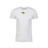 Mens Slim Cotton Tee (Same Day) Thumbnail