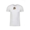 Mens Slim Cotton Tee (Same Day) Thumbnail