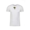 Mens Slim Cotton Tee (Same Day) Thumbnail