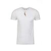 Mens Slim Cotton Tee (Same Day) Thumbnail