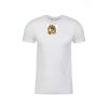 Mens Slim Cotton Tee (Same Day) Thumbnail