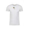 Mens Slim Cotton Tee (Same Day) Thumbnail