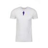 Mens Slim Cotton Tee (Same Day) Thumbnail