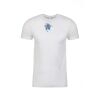 Mens Slim Cotton Tee (Same Day) Thumbnail