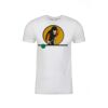 Mens Slim Cotton Tee (Same Day) Thumbnail