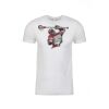 Mens Slim Cotton Tee (Same Day) Thumbnail