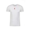 Mens Slim Cotton Tee (Same Day) Thumbnail