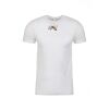 Mens Slim Cotton Tee (Same Day) Thumbnail
