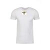 Mens Slim Cotton Tee (Same Day) Thumbnail