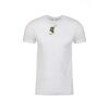 Mens Slim Cotton Tee (Same Day) Thumbnail