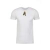 Mens Slim Cotton Tee (Same Day) Thumbnail