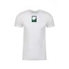 Mens Slim Cotton Tee (Same Day) Thumbnail