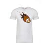 Mens Slim Cotton Tee (Same Day) Thumbnail