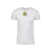 Mens Slim Cotton Tee (Same Day) Thumbnail
