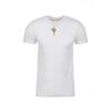 Mens Slim Cotton Tee (Same Day) Thumbnail