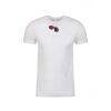 Mens Slim Cotton Tee (Same Day) Thumbnail