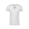 Mens Slim Cotton Tee (Same Day) Thumbnail