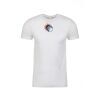 Mens Slim Cotton Tee (Same Day) Thumbnail