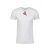 Mens Slim Cotton Tee (Same Day) Thumbnail