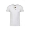 Mens Slim Cotton Tee (Same Day) Thumbnail