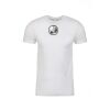 Mens Slim Cotton Tee (Same Day) Thumbnail