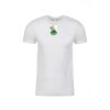 Mens Slim Cotton Tee (Same Day) Thumbnail