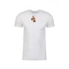 Mens Slim Cotton Tee (Same Day) Thumbnail