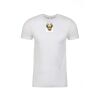 Mens Slim Cotton Tee (Same Day) Thumbnail