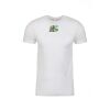 Mens Slim Cotton Tee (Same Day) Thumbnail