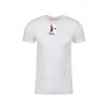 Mens Slim Cotton Tee (Same Day) Thumbnail