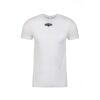 Mens Slim Cotton Tee (Same Day) Thumbnail