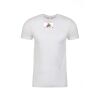 Mens Slim Cotton Tee (Same Day) Thumbnail