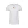 Mens Slim Cotton Tee (Same Day) Thumbnail