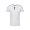 Mens Slim Cotton Tee (Same Day) Thumbnail