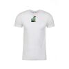 Mens Slim Cotton Tee (Same Day) Thumbnail