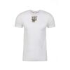 Mens Slim Cotton Tee (Same Day) Thumbnail