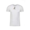 Mens Slim Cotton Tee (Same Day) Thumbnail