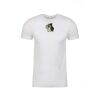 Mens Slim Cotton Tee (Same Day) Thumbnail