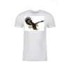 Mens Slim Cotton Tee (Same Day) Thumbnail
