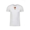 Mens Slim Cotton Tee (Same Day) Thumbnail