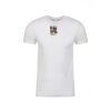 Mens Slim Cotton Tee (Same Day) Thumbnail
